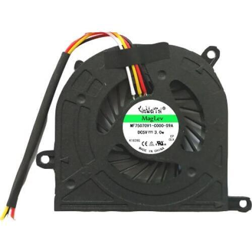 New CPU Cooling Fan For HP Pavilion DV2 DV2 DV2-1000 DV2-1100 DV2-1200 FAN AB0505HX-JOB BSB04505HA-8J97