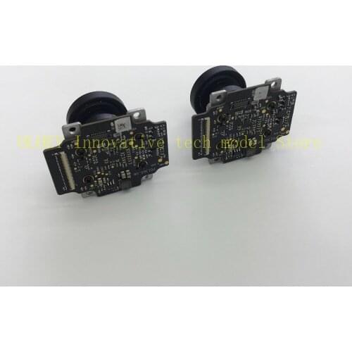 Original DJI Phantom 4 P4 Gimbal Camera Lens Repair Part For DJI Phantom 4 Drone (Tested)