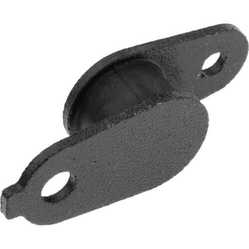 Exhaust Muffler Pipe Hanger Rubber Bracket Stay Fit for Honda CR80 CR250 CR500