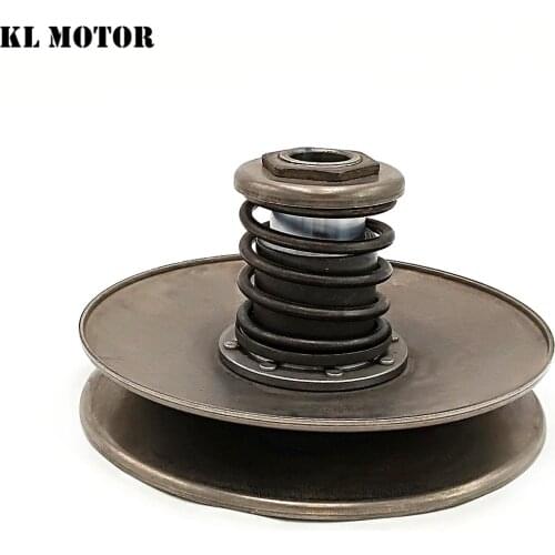 Driven Clutch CVT Secondary Sheave Assy For ATV UTV 400cc HS400 YS400 MSU400 HiSUN MASSIMO 21300-F12-0000 QUAD GO KART