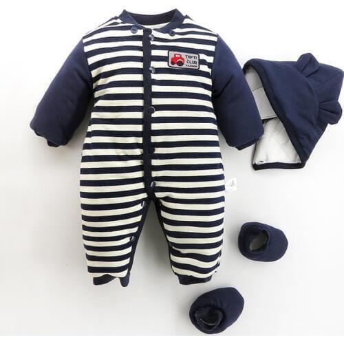 Теплые слипы для малышек Qianquhui China At AliExpress