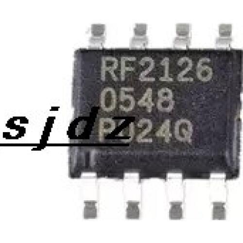 RF2126 sop8 10pcs