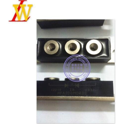 IGBT HFA200MD40C Module