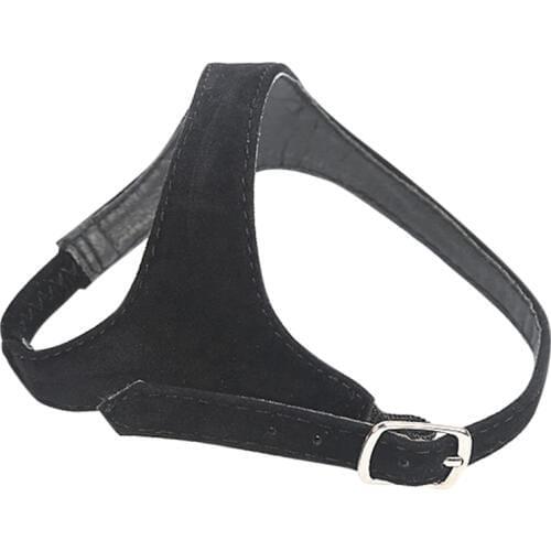 1 Pair Detachable Reusable Shoe Straps To Hold Loose Heels Wedges Shoes Anti-slip For Women