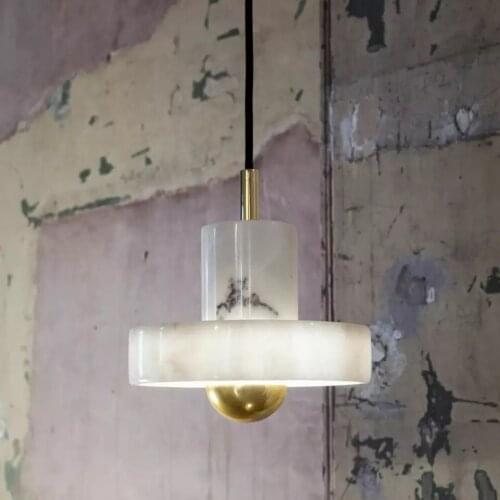 Nordic led iron pendant lights chandelier luminaire kitchen fixtures kitchen dining bar commercial lighting bedroom living room