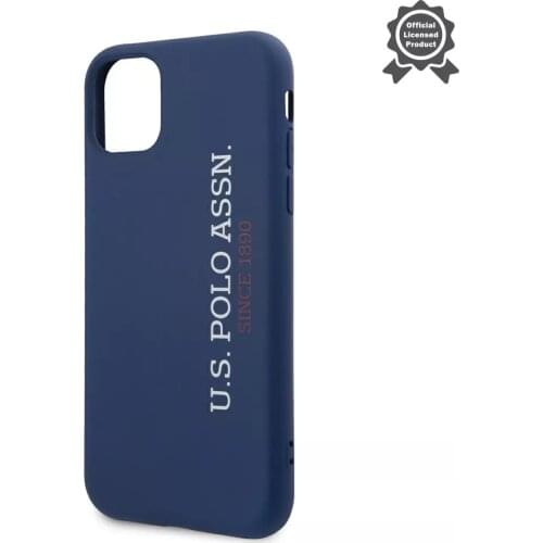 Bumpers For Phones U.S. POLO ASSN China
