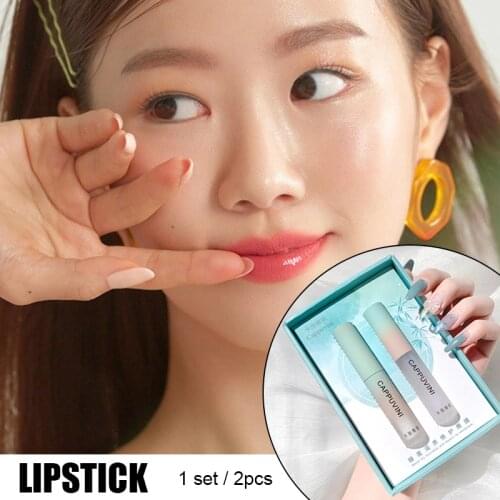 High Quality Lip Balm Lasting Moisturize Hydrating Repairing Anti-drying Temperature Fades Lip Wrinkles