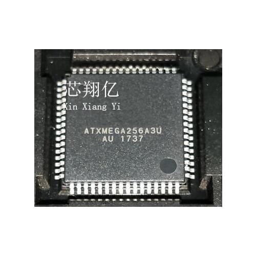 XINXIANGYI ATXMEGA256A3U-AU QFP