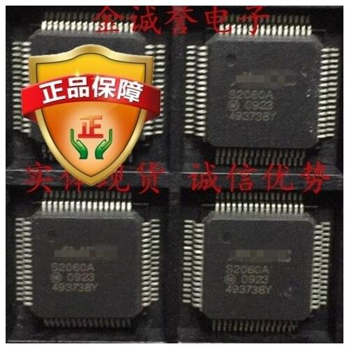 2pcs S2060A S2060 Electronic components chip IC