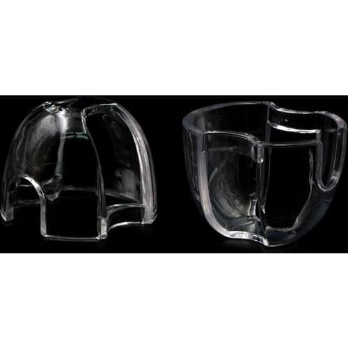 20pcs Dental Mouth Opener Anterior/Posterior Lip Retractor Autoclavable Sterilized Lip Retractor Cheek Dental Oral Care Tool