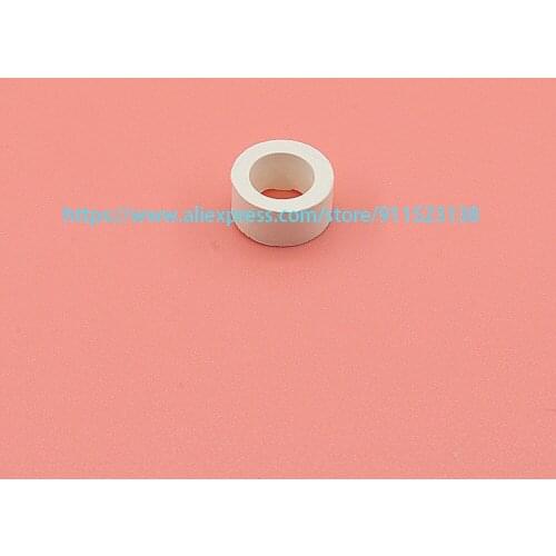 50 Pcs Good Quality SWF Sunstar Embroidery Machine Spare Parts Genuine Cushion Ring B Height 0.5cm For SWF Series D G SB K