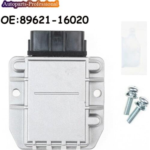 89621-16020 131300-1952 131300-1743 Ignition Control Module For Toyota Corolla Camry RAV4 4Runner MR2 T100 G25 for Lexus LX450