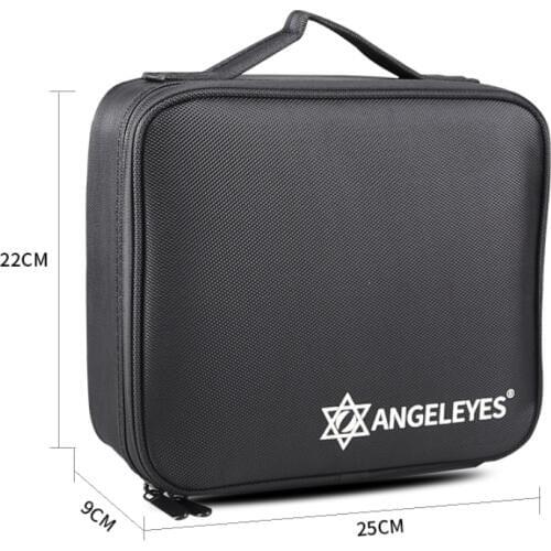 ANGELEYES Astronomical telescope accessories pack bag eyepiece pack bag