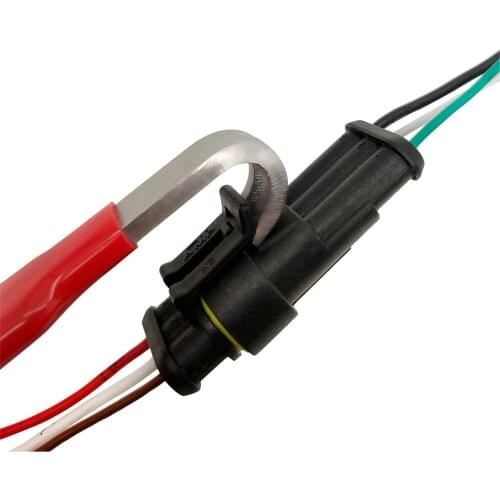 Automotive Electrical Terminal Connector Separator Removal Tool Remover Car Goods Tools