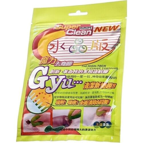 Car Cleaner Gel Car Glue Screen Cleaning Gum Universal Super Mud Corners Tools Dirt Cleaner Car Gaps Clean Dust And Cleaner