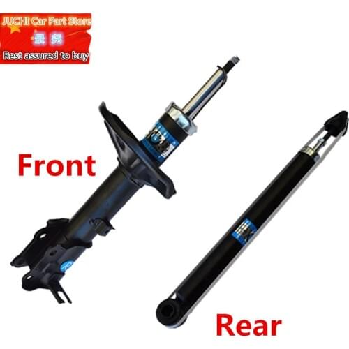 Car front and rear shock absorber for Geely LC ,Geely Emgrand XPandino ,Panda, Geely GC2