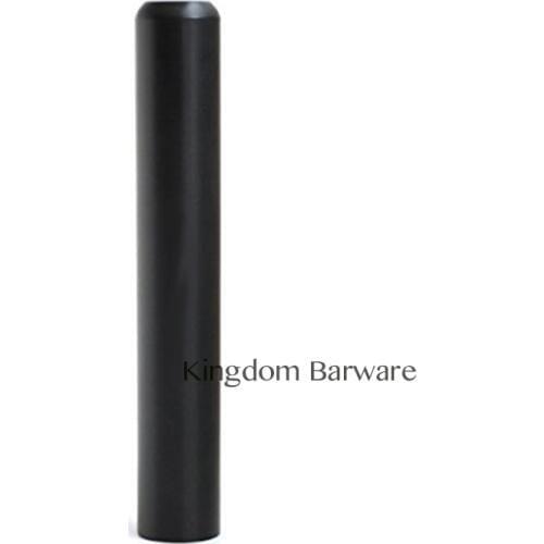 "Bad Ass" Muddler Professional Cocktail Muddler - The Best Bar Tool for Old Fashioned & Mojito