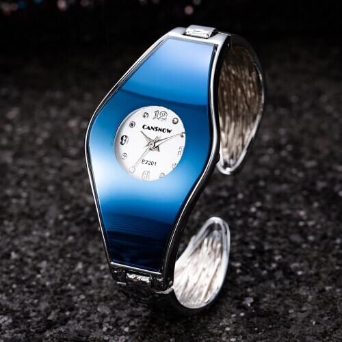 CANSNOW Magnetic Bracelets
