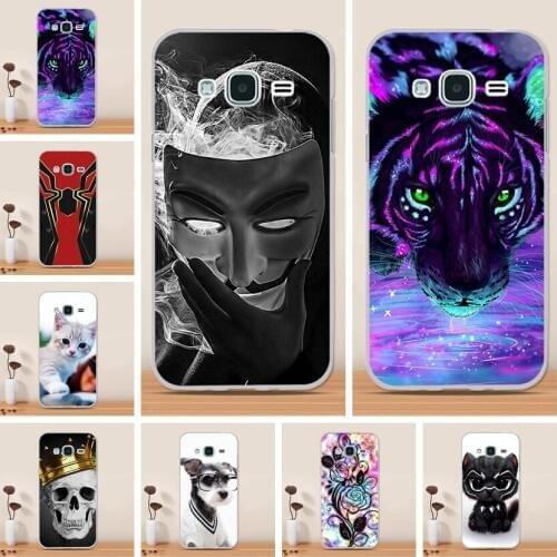 For Samsung Galaxy J1 Mini Case Silicone Funda For Samsung Galaxy J1 Mini 2016 j105H j105F Case Back Cover Soft TPU Coque Capa