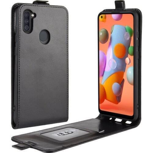 50pcs/lot Flip PU Leather Wallet UP and Down Phone Case For Oneplus 6 6T 7 7T 8 For One Plus 8 Pro 1+8 Pro Back Cover