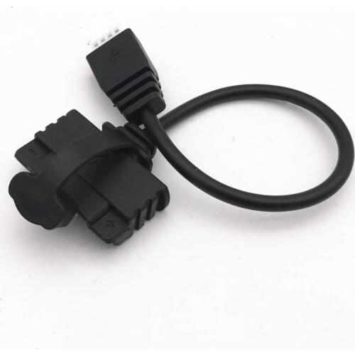 For Hubsan Zino H117S RC Drone Quadcopter Spare Parts Battery Connected Cable Wire