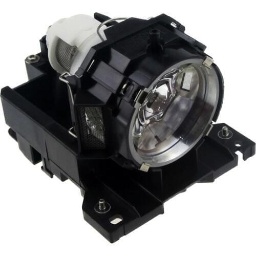 DT00771 CPX605W High Quality Replacement Lamp with Housing for HITACHI CP-X505 CP-X600 CP-X605 CP-X608