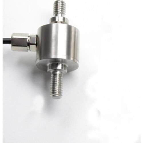 DYMH-106 Submersible Load Cell Cable Side Out Waterproof Using Laser Welding