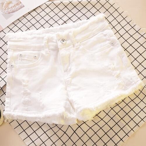 FZBIZLYV Women's Short Shorts