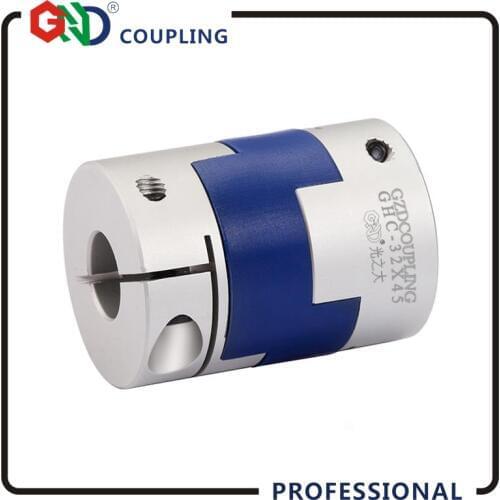 GND Universal Joints