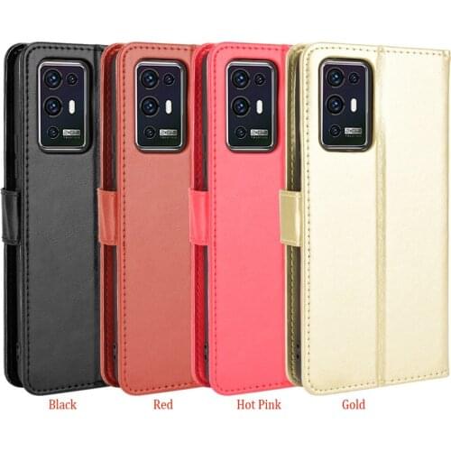 i-LAKO Nubia Phone Cases