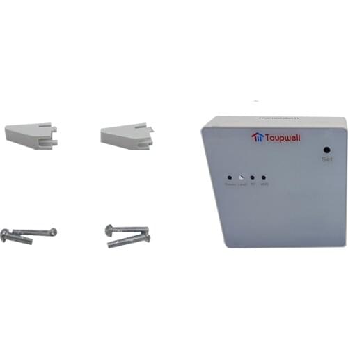 Isuotuo Temperature Control Systems