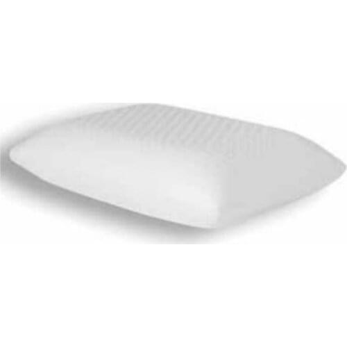 Mapka Home Naturell Life VM-K01/ 65 x 45 x 12 cm, Neck Support, Ergonomic, Orthopedic and Memory Visco Pillow