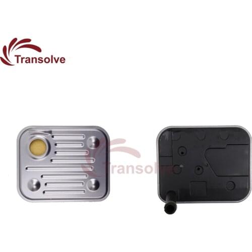 Auto Transmission 4L80E Oil Filter For GM BMW Car Accessories 24204277 24208847 24210468 Transolve 031140A