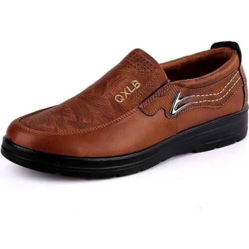 Men Loafers Shoes 2020 Spring Autumn New Fashion Boat Footwear Man Brand Moccasins Comfy Slip-On Casual Shoes Zapatos Hombre