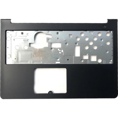 New For Dell Inspiron 15 5000 5545 5547 5548 Laptop Palmrest Upper Case K1M13 0K1M13 47R72 047R72 Palmrest Top Cover