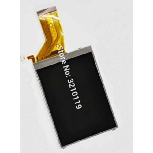 NEW LCD Display Screen for SONY Cyber-Shot DSC-W150 DSC-W170 DSC-W210 DSC-W220 DSC-W270 DSC-W300 A230 A290 A330 A380 A390 Camera