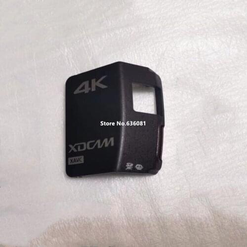 Repair Parts Card Slot Door Cover For Sony PXW-FS5 PXW-FS5K