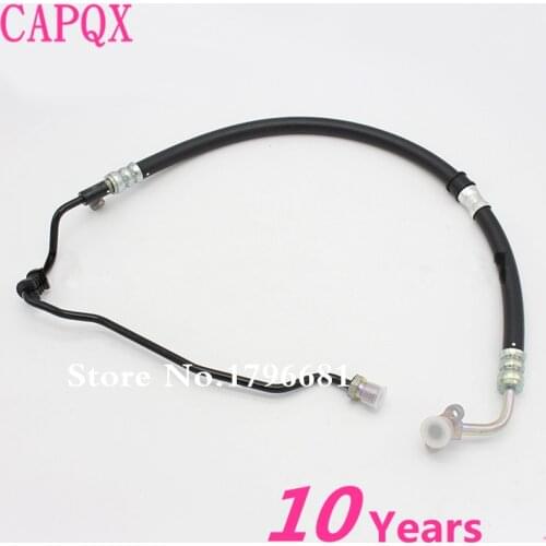 CAPQX For FA1 FD1 FD2 CIVIC 2006 2007 2008 2009 2010 2011 For CIIMO 2012 2013 High Pressure Power Steering Hose 53713-SNA-A04