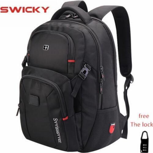 SWICKY Large Men's Bags