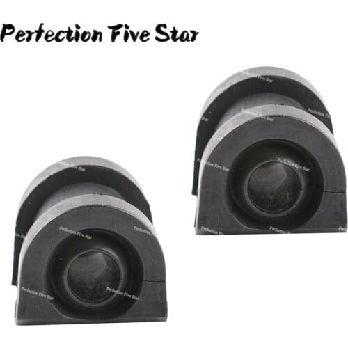20414AG070 For Subaru Forester Impreza 2010 Legacy Outback 2008 Stabilizer Sway Bar Liner Front Bushing Bush 20MM