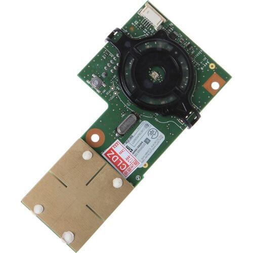 Fix Part for 360 S 360 Slim 4GB 250GB RF Receiver Power Button Ring Assembly Board Switch Board Accessories