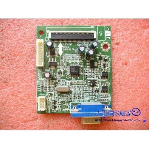 Asus VW227 Drive Asus VW227 Motherboard ILIF-242 492A01011301R