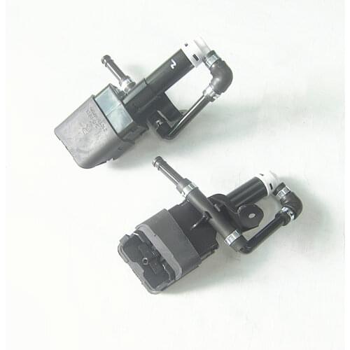 Car accessories head lamp spray nozzle motor assembly for Mazda 6 2008 to 2012