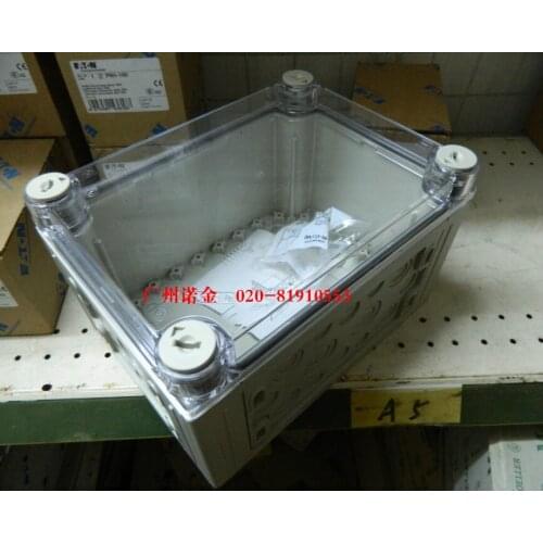 EATON CI23E-125 100% new and original