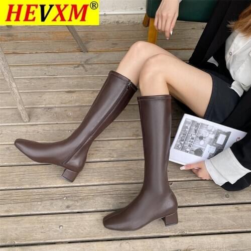 HEVXM Women's Autumn Shoes