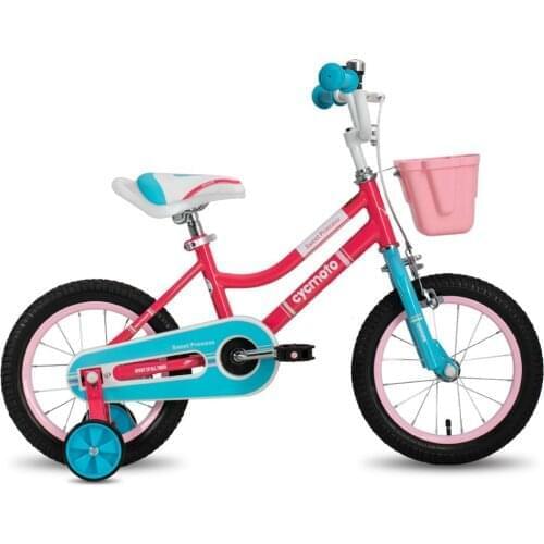 HILAND Bicycles