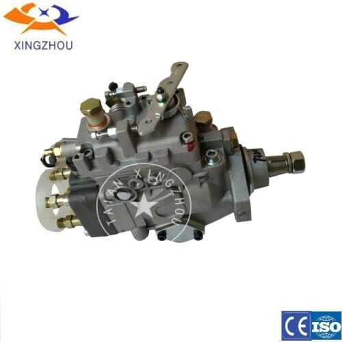 Diesel fuel injection VE pump 104641-7300 for cumminns B3.3 engine