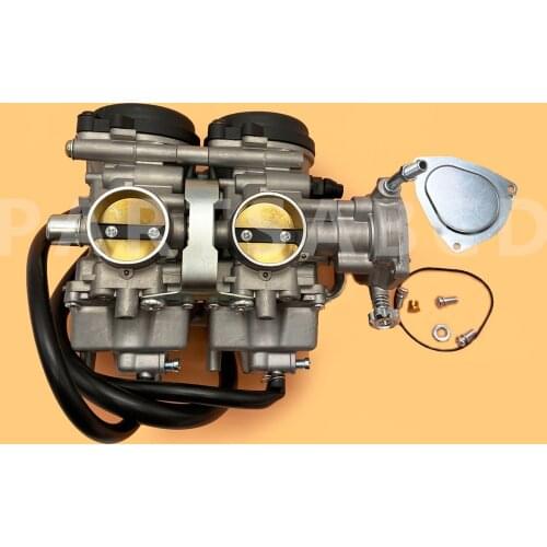 Carburetor for Yamaha Raptor 660 660R YFM660 YFM660R Carb Fit For 2001 2002 2003 2004 2005