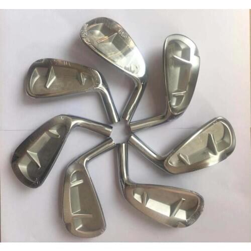 Golf club custom brand forged golf club head