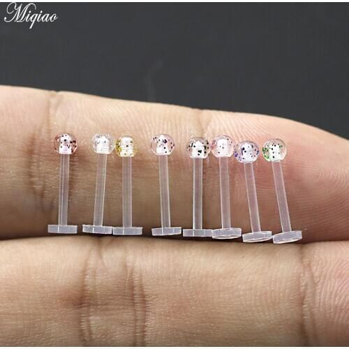 Украшения для пирсинга MIQIAO China At AliExpress